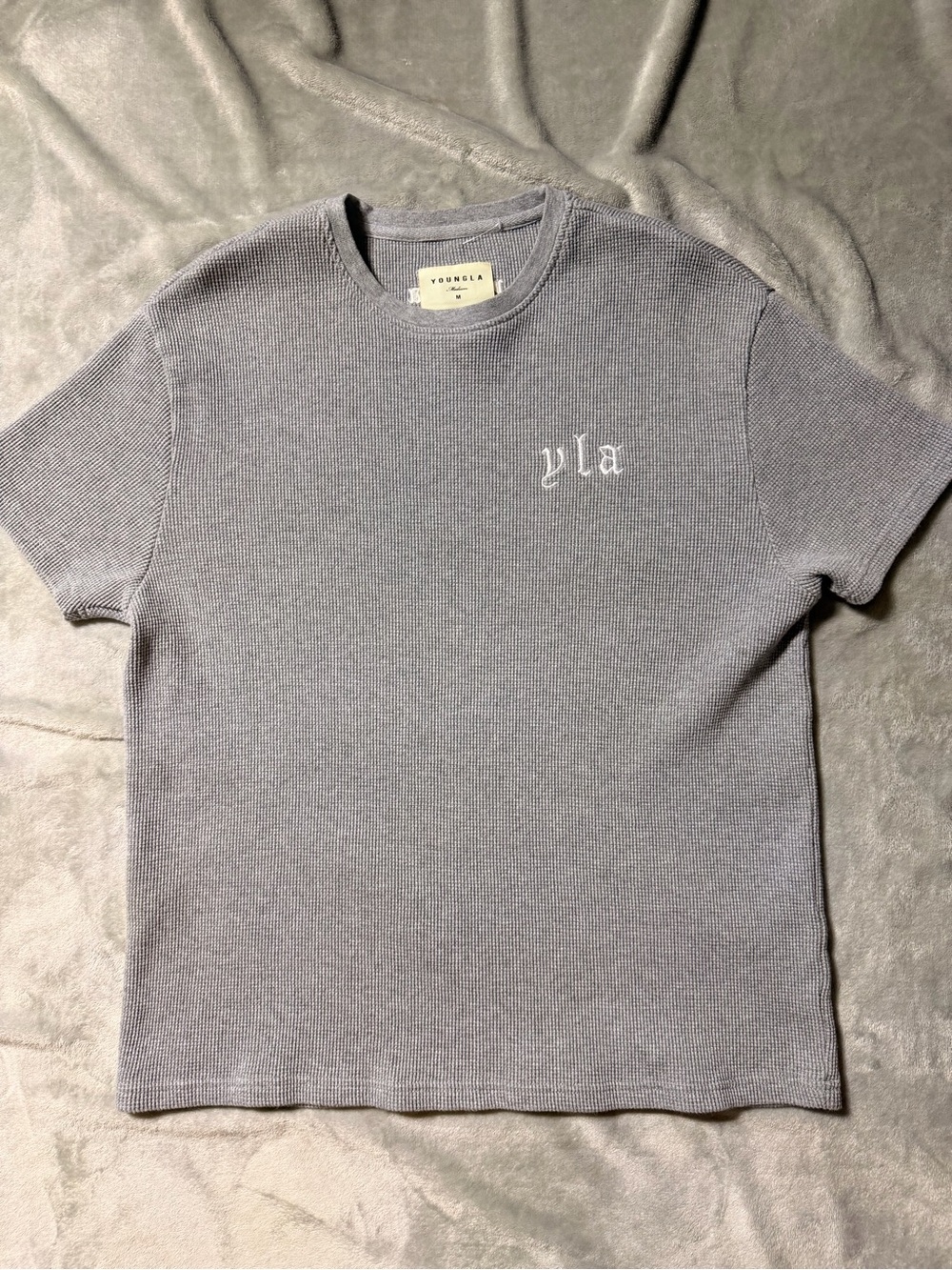 YoungLA t-shirt